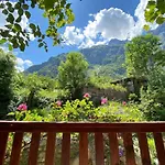 Ecrins Le Bourg-dʼOisans
