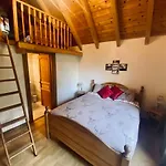 Ecrins シャレー
