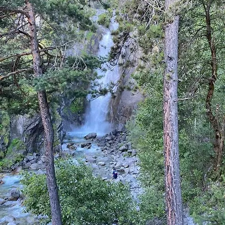 Ecrins *