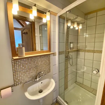 Ecrins Chalet Le Bourg-dʼOisans