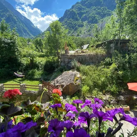 Ecrins