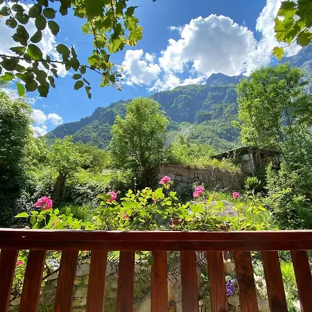 Ecrins Le Bourg-dʼOisans
