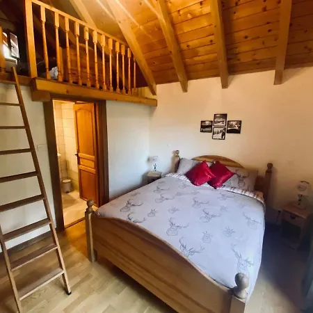 Ecrins Chalet