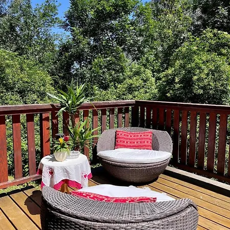 Chalet Ecrins