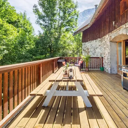 Ecrins