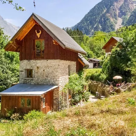 Ecrins Chalet