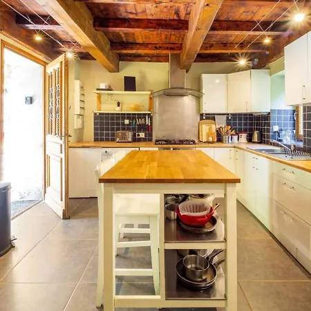 Ecrins Chalet *