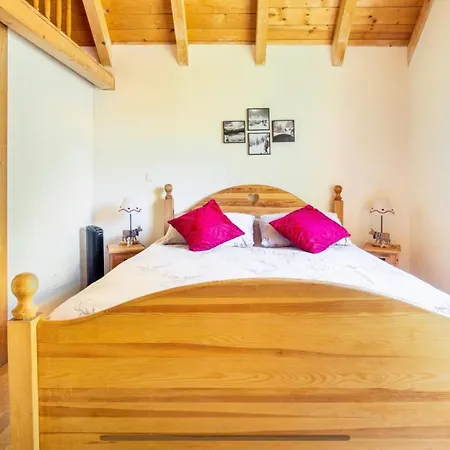 Chalet Ecrins *
