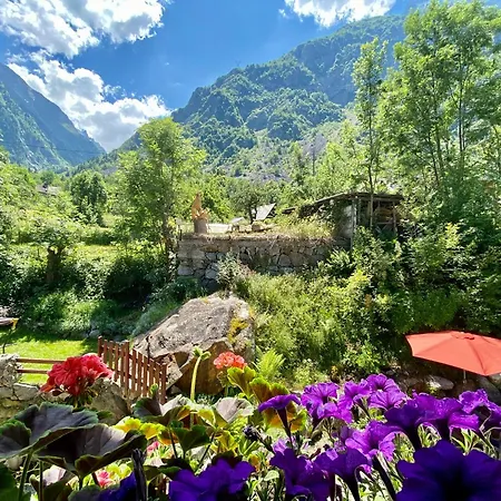 Ecrins Le Bourg-dʼOisans