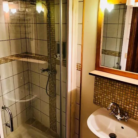 Chalet Ecrins *
