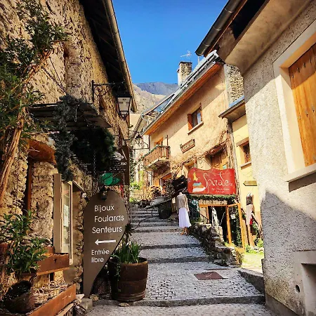شاليه Ecrins