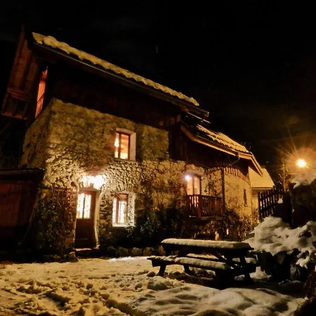Ecrins *